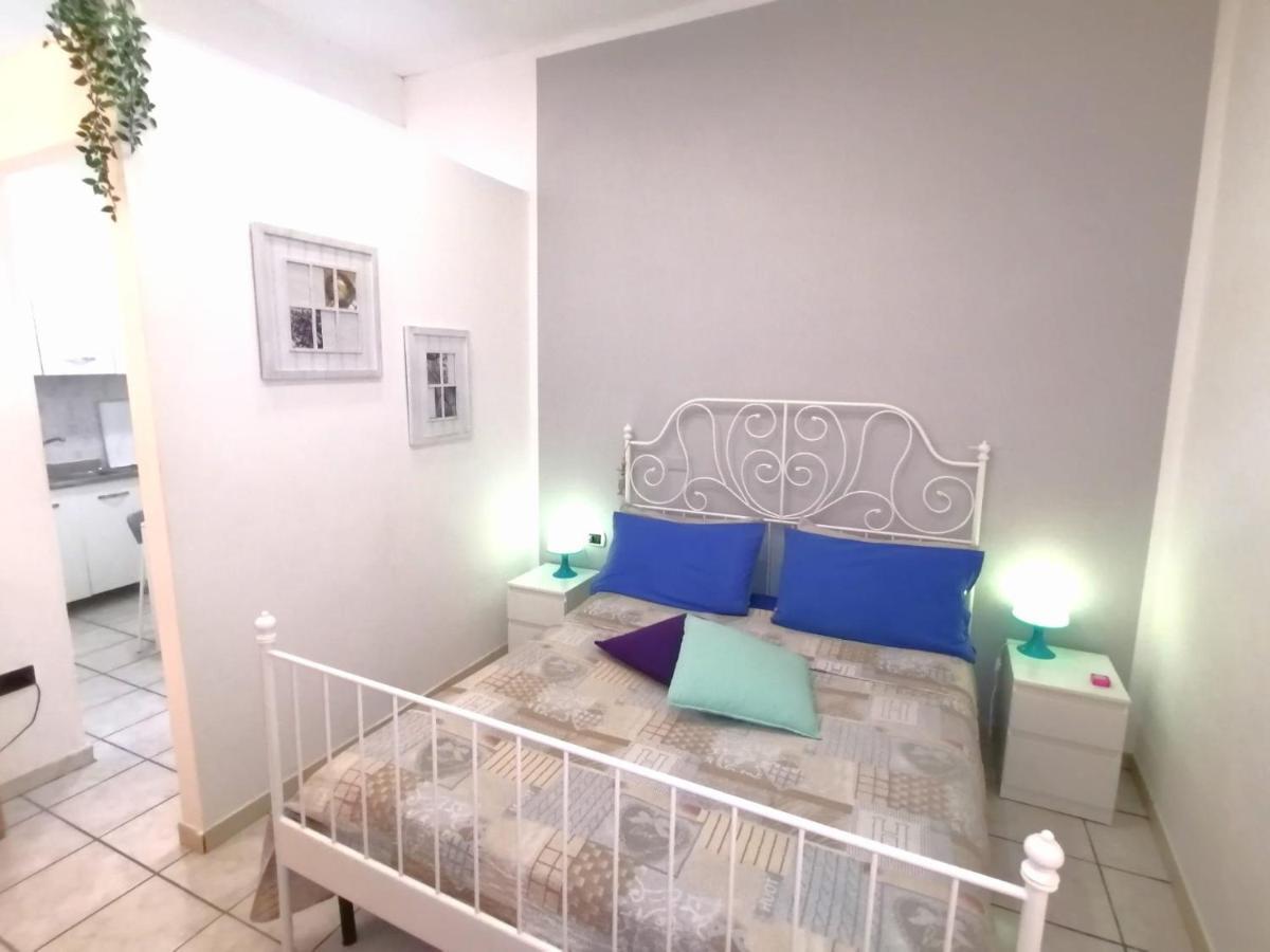 Natu Vascio 16 Apartamento *