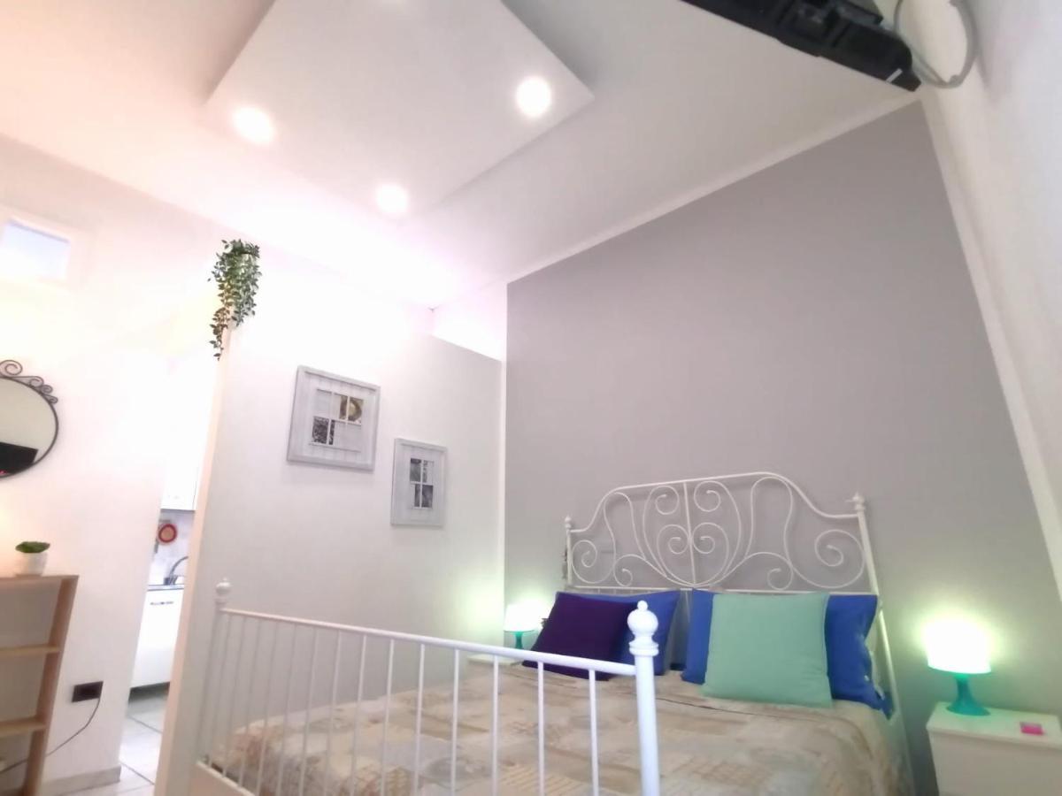 Apartamento Natu Vascio 16 *