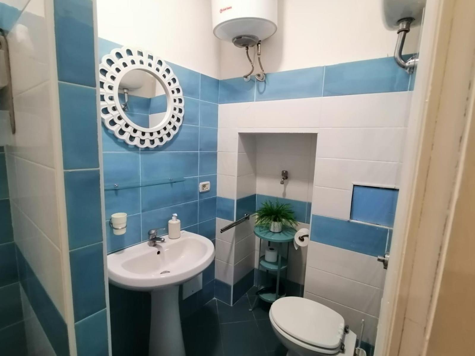 Apartamento Natu Vascio 16 *