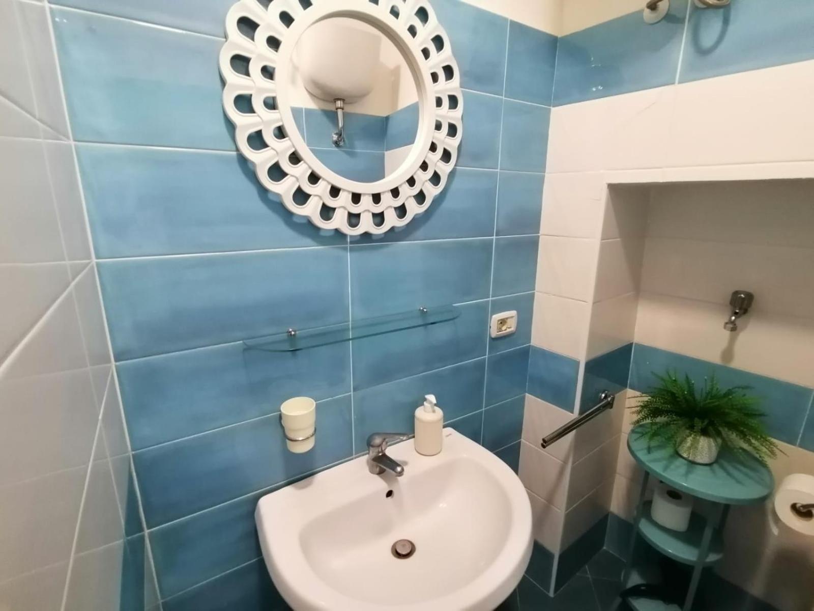 Natu Vascio 16 Apartamento Nápoles