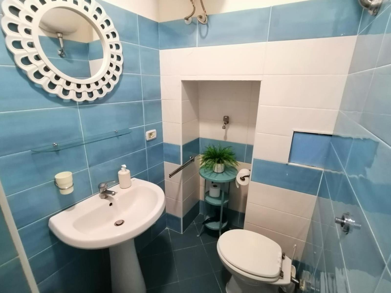 Apartamento Natu Vascio 16 Nápoles